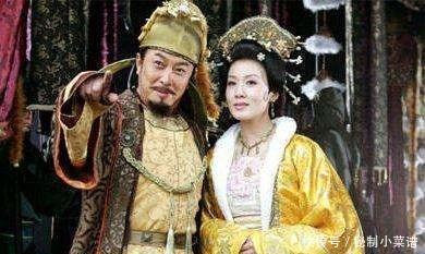 唐太宗|长孙皇后、韦贵妃、杨妃,唐太宗的这三位后妃到底是否得宠