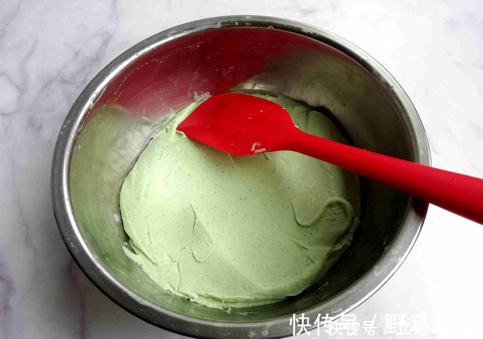 糯米卷|无需烤箱,蒸熟抹上馅就能吃,咬一口糯糯叽叽,比蛋糕好吃