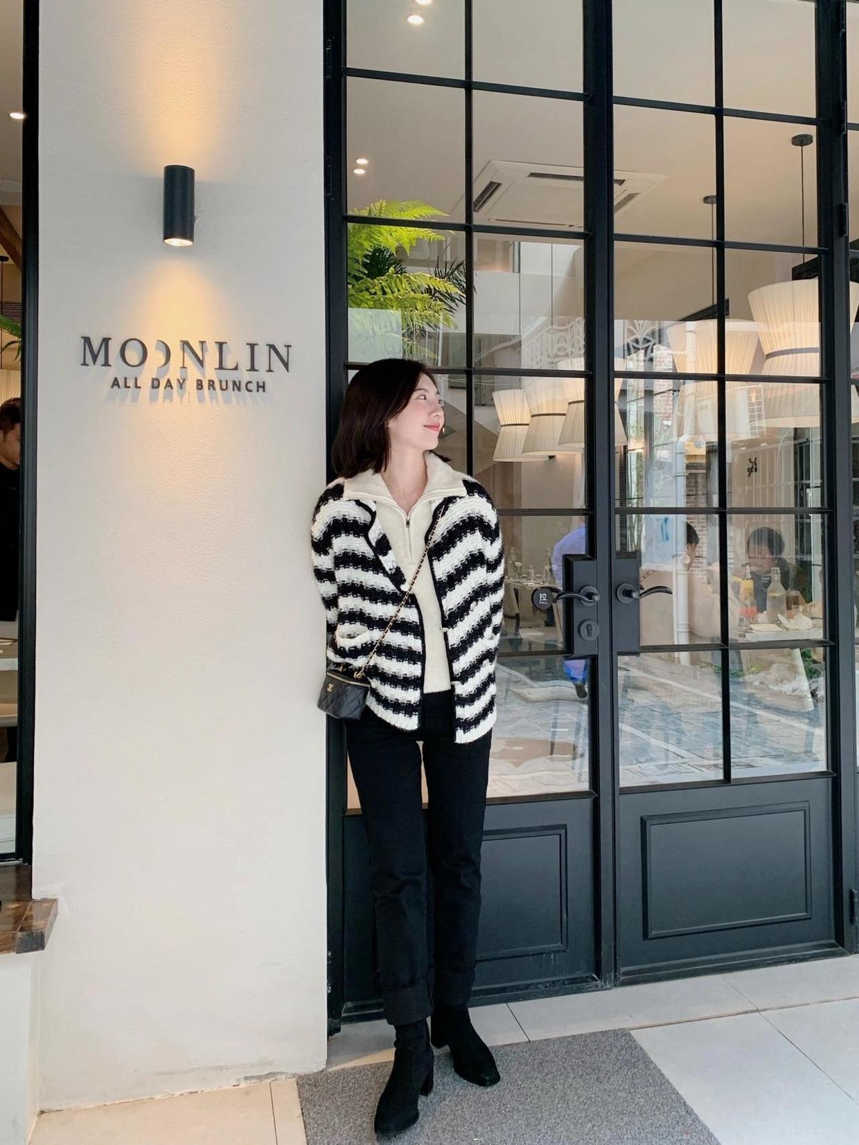 小姐姐|冬日超火的短靴造型,大气中不乏女人味,甜酷女王就是你