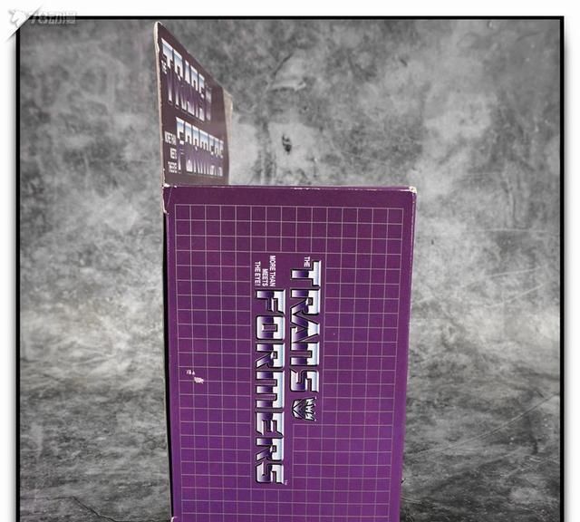 孩之宝|78民间测评:回味经典之CE收藏家版暗黑感知器