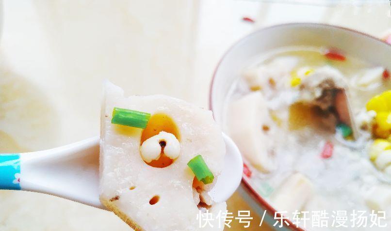 水八仙|大暑将至,用“水中人参”给孩子煲个汤,清凉消暑顺利度过伏天