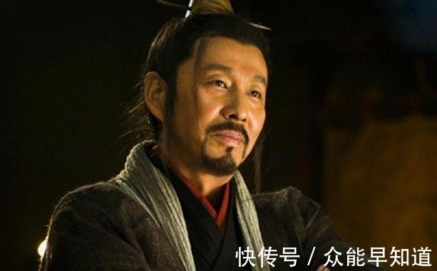 流氓皇帝@流氓皇帝写下23字古诗,一生只写了这么一首,却能流传千古