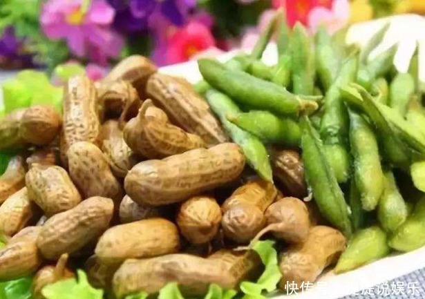 夏天|夏季是吃毛豆的好季节,清热解暑营养多,还有助于孩子智力发育!