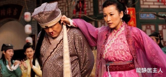 手撕@古代女子如何手撕相公比今天不知厉害多少倍,看后瑟瑟发抖