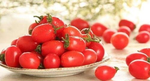 茄红素|秋天要坚持吃三种食物,排毒养颜,增强体质,有益健康