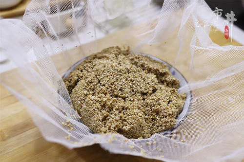 油率|在家自制芝麻酱、芝麻香油,味道纯正无添加,原来做法这么简单