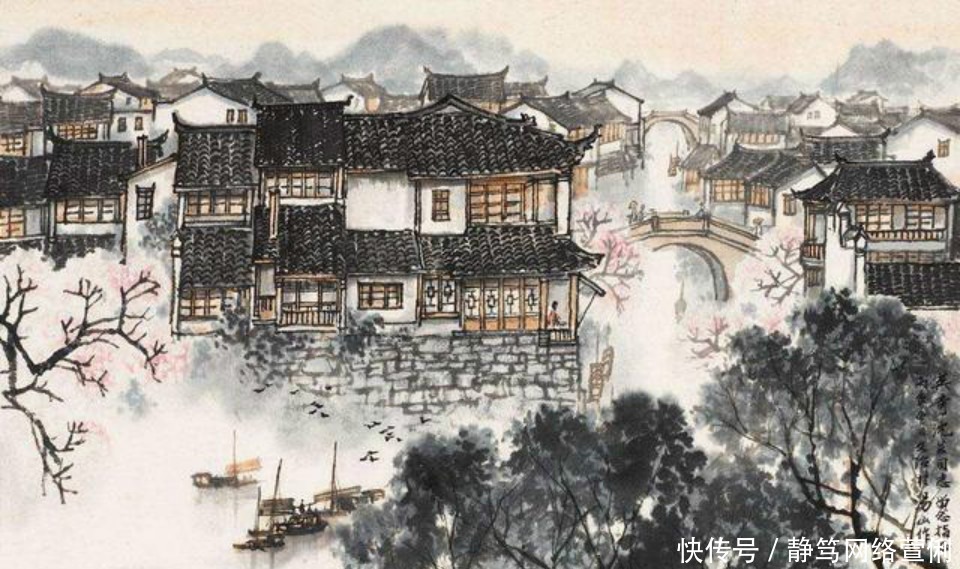 孟浩然听闻张九龄拜中书令,连夜写下一首诗,希望对方提携自己