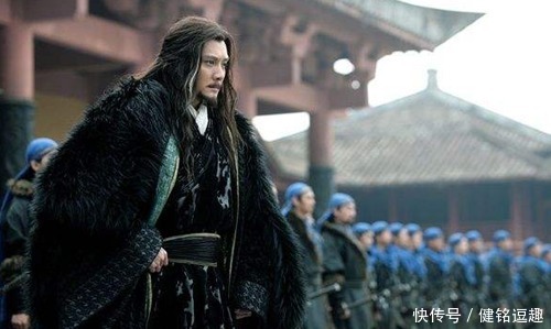 鸿门宴|鸿门宴,范增为何要项庄舞剑,不埋伏刀斧手杀刘邦?苏轼说出原因