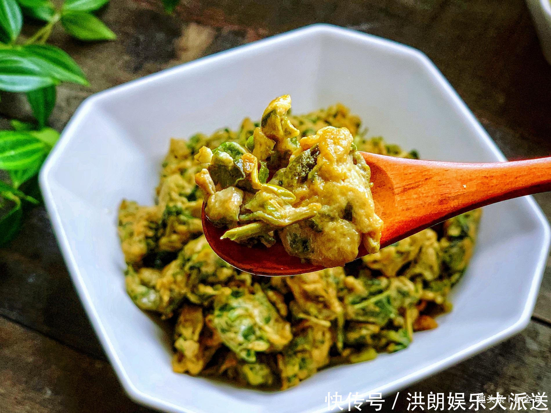 茴香|养肝第一水、补阳第一菜,初夏要牢记,隔三岔五吃,肝好阳气足!