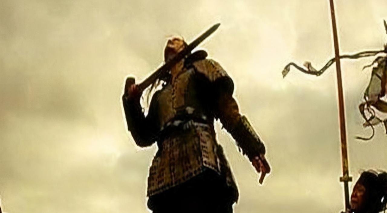 真的|项羽为何非要自刎真的无路可走了吗不自刎可能结局更惨