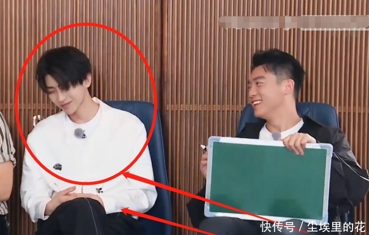 郑恺 苗苗上跑男9,郑恺当爹后现场自曝想生二孩,蔡徐坤宋雨琦成焦点