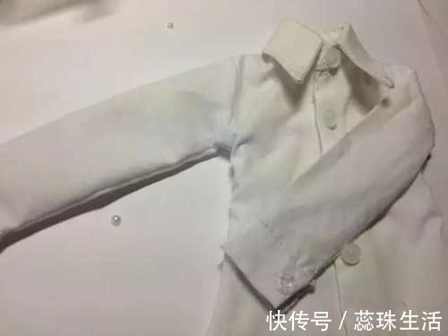 衣服不管染上什么，用这招都能洗掉，赶紧收藏