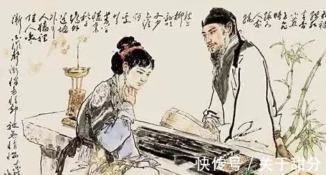 scate:tttttttttt!苏东坡与名妓马盼盼的未了情缘,白日相思夜入梦,四首诗词永传颂