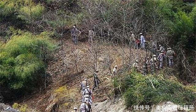 上将|红军主力长征后,这支队伍重要领导多叛变,两位意志坚强者授上将