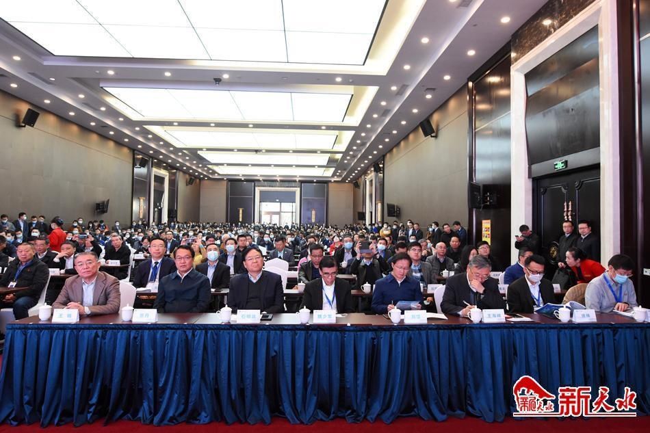 市场|第十八届中国半导体封装测试技术与市场年会在天水举行