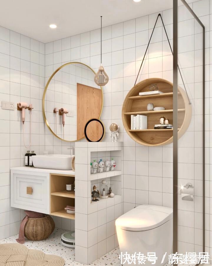 新房|新房装修前,一定要提前规划好的6个地方,省心省事更省钱!