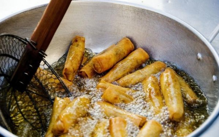 致癌物质|全球胃癌患者50中国人,营养专家呼吁3种食物要少碰