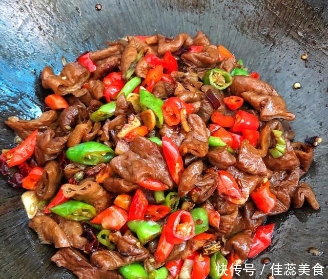 好吃不贵的几道家常菜,在家自己也可以轻松做,让你秒变大厨