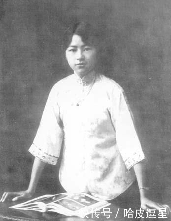 a94|腹有诗书气自华,林徽因何以让众多男人围着其转