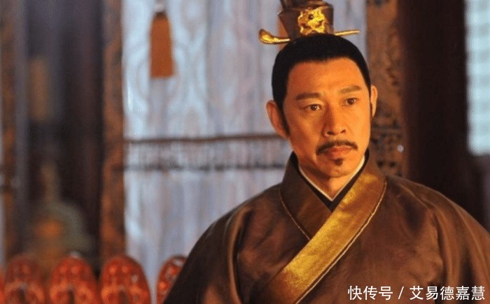 临死前|李恪临死前的一句话，暗示嘲讽奸臣，实则道尽父亲李世民的大忌！