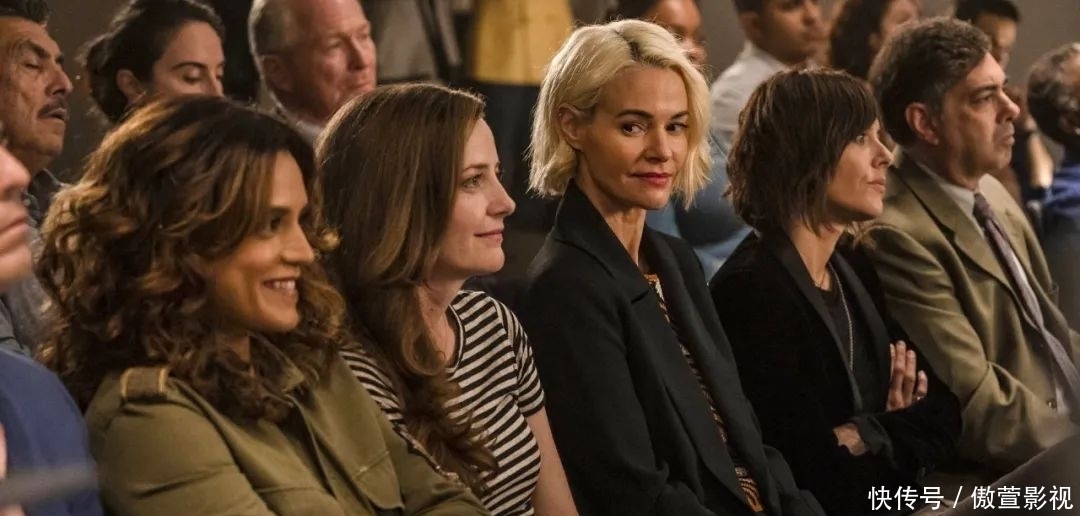 平权是人们永恒的话题,这十部高分平权主题美剧不能错过!