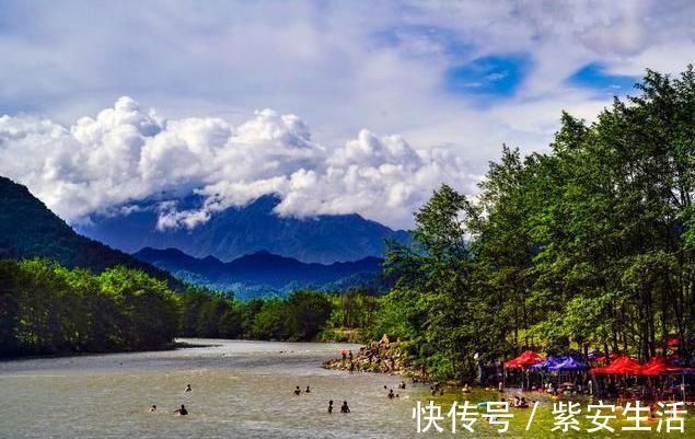 风景|中国这座山名气不大，却是千年佛教名山，风景令人赞叹不绝