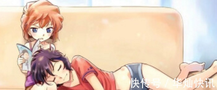 赤井玛丽|名侦探柯南:领域外的妹妹答案揭晓,赤井秀一睁眼,主线要来了?