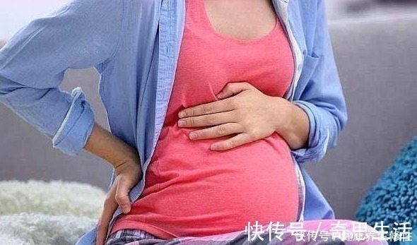 孕妈|宝宝进入猛涨期,可能会给妈妈打声招呼,可惜很多孕妈看不懂!