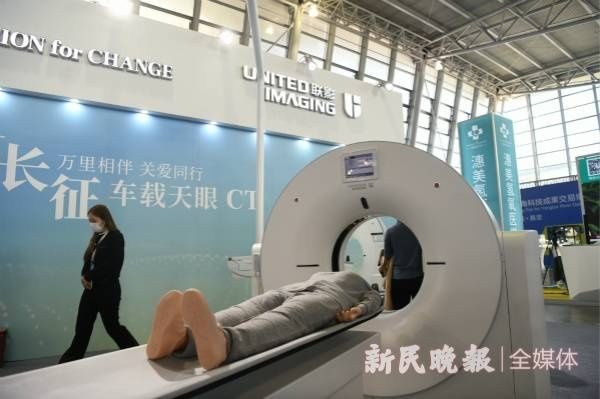 创新中心|长三角“科创朋友圈”热潮涌动，第三届长三角科交会上午在嘉定开幕