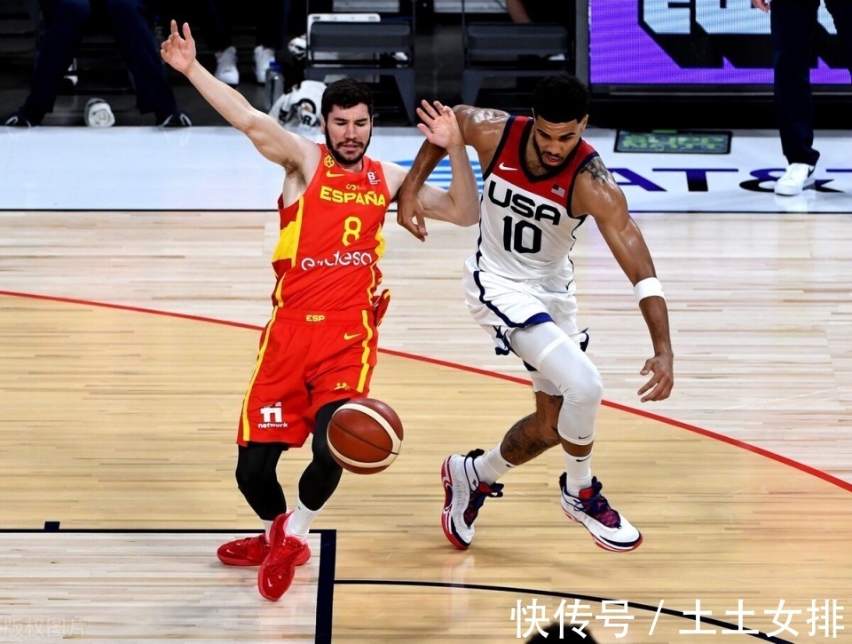 中国乒乓球队|世界体坛奥运梦之队!哪支梦之队是最难以击败的?