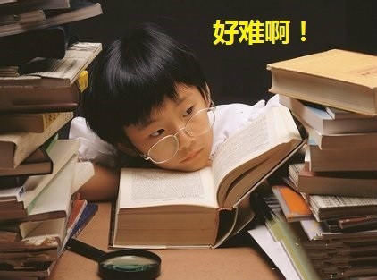 大部分学生都有拖延症吗，并不是，很多时候拖延症只不过是假象