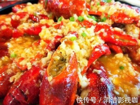 姜蒜蓉|色泽诱人,补钙还能提高免疫力,补脑的效果最佳!好吃到没朋友