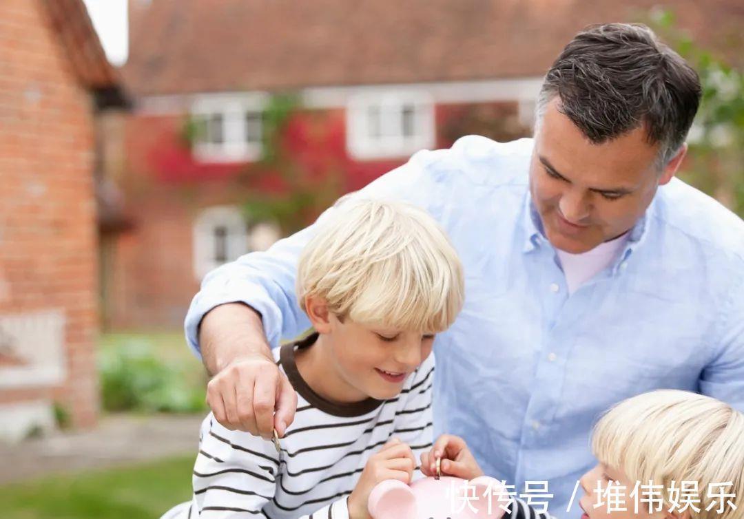 零花钱|当父母说“太贵,不能买”时,对孩子的伤害比我们想象中的还要大