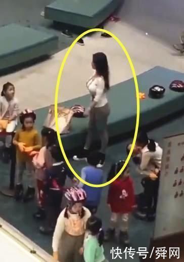 人贩子|宝爸每天主动要求去接孩子，儿子的话让妈妈醒悟，原来如此