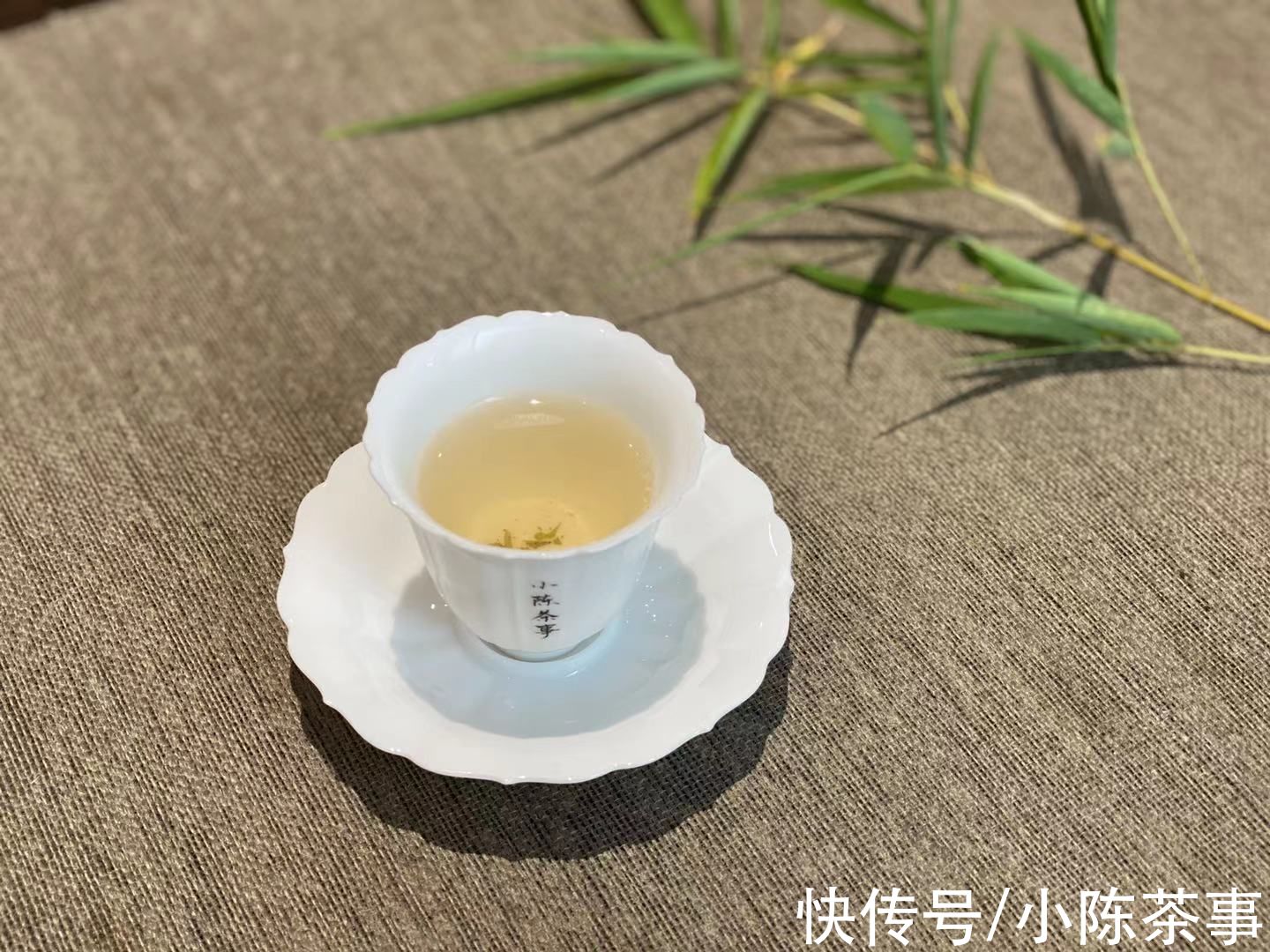 茶香&这3个白茶香气的“名言”，有一个算一个，都是大坑，谁信谁上当