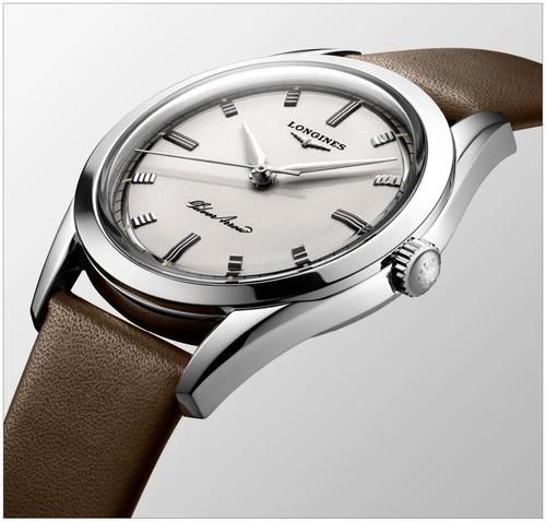 霸屏一整年的浪琴新品，都悄悄地做了什么