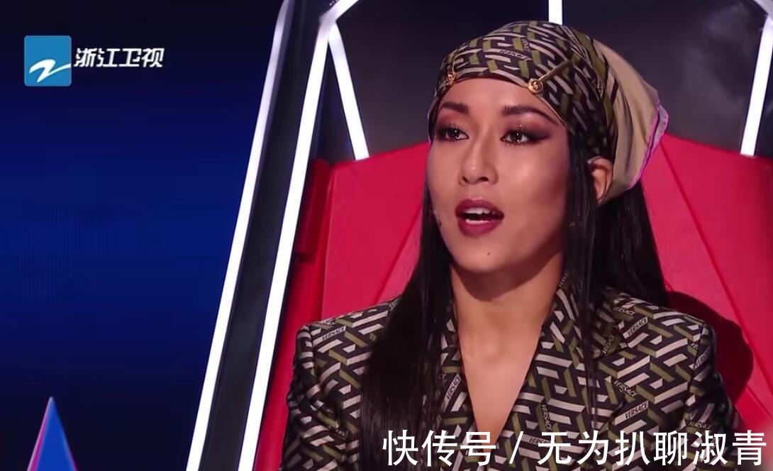 依加输得意难平？其实四位导师都有暗示，只不过李克勤挑明了而已