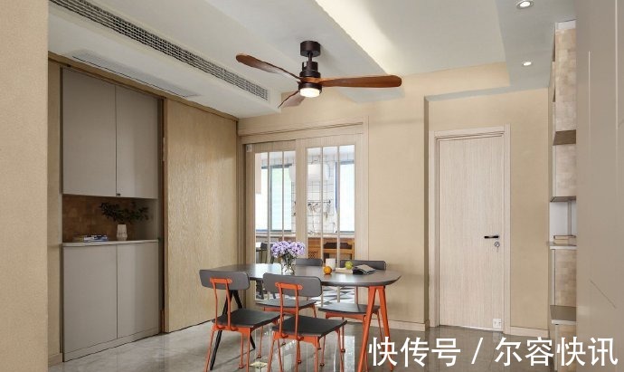 新古典|325平复式新古典，走进比你家大三倍的房子，会设计成什么模样