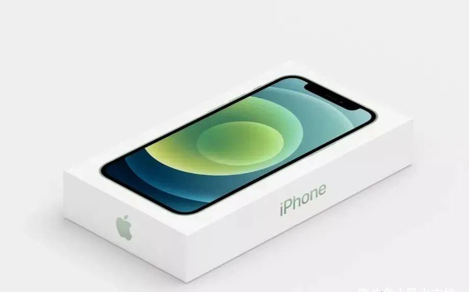 5美|iPhone12物料成本曝光,苹果赚了多少?