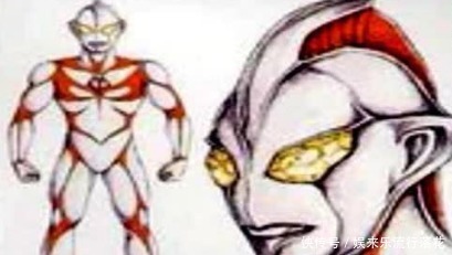 淘汰|奥特曼为何这些奥特曼被圆谷淘汰从未上映只因外貌奇特