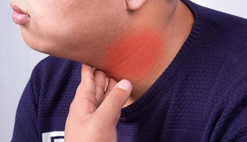 结节|甲状腺结节能自愈多吃四种食物,化瘀散结,结节或能慢慢消下去