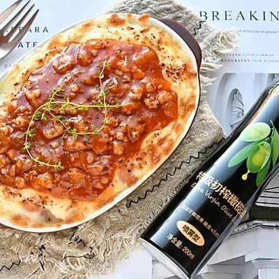 家常美味感恩节什锦焗饭，锁住家人的胃