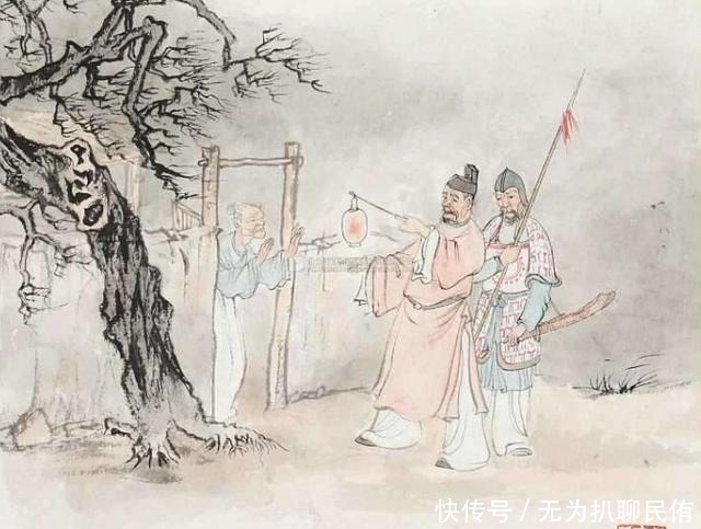 杜甫最悲惨的一首诗,虽然没有李白浪漫,却更多了一份爱国情怀!