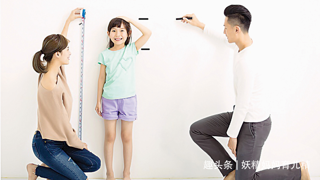 生长激素|儿科医生5个坏习惯影响孩子长高,孩子我也不想,条件不允许