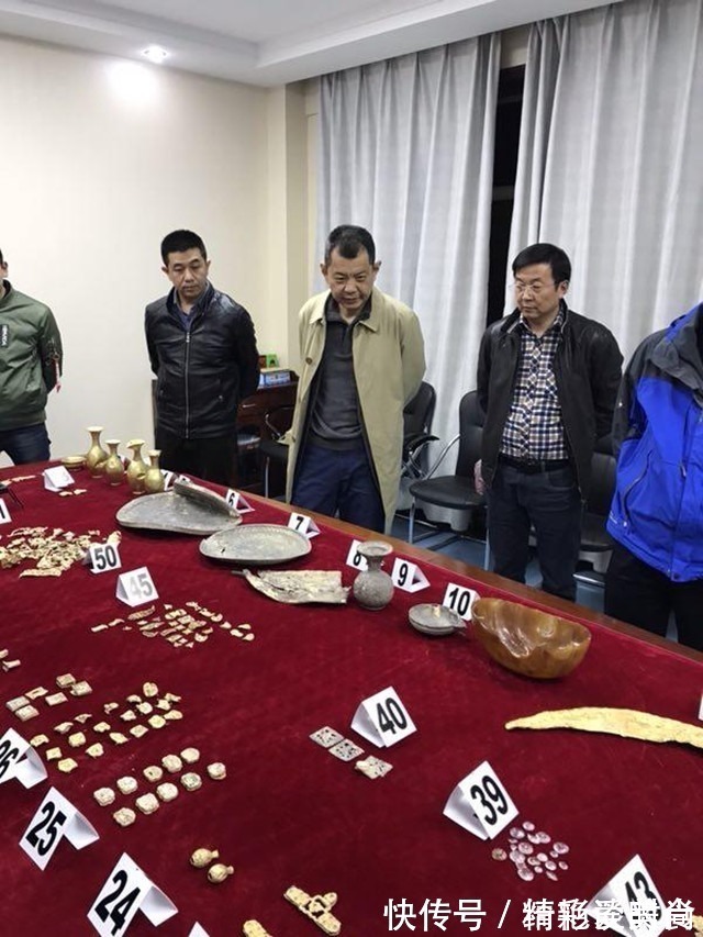 吐谷浑!现实中的九层妖塔,大量宝贝重见天日,专家连连直呼:好东西