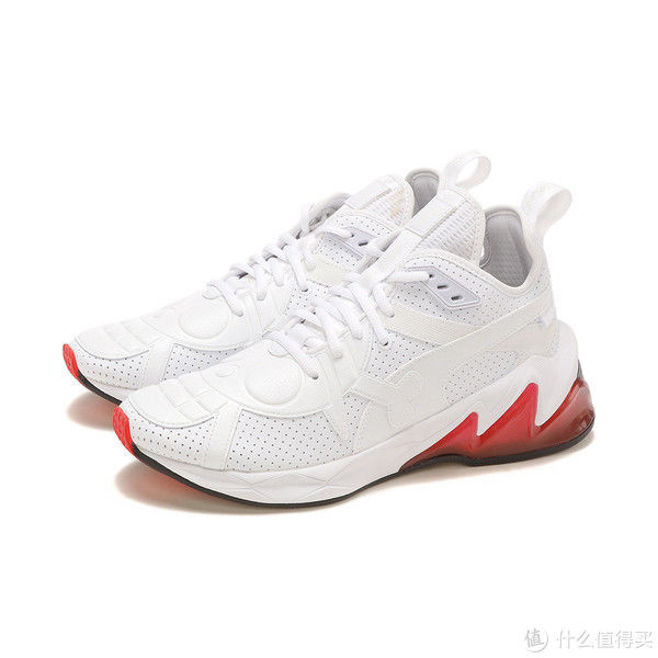 折扣|从故宫到漫威——唯品会值得买的联名款球鞋