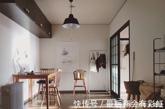 垃圾分类|韩国三口之家,女主把家打扫得一尘不染,小居室大收纳,涨知识了!