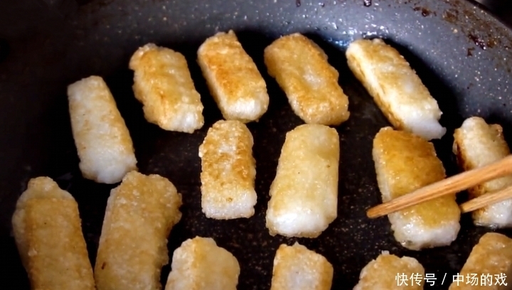 学会|冬天,学会糯米此做法,简单一做,香甜软糯又多汁,孩子的最爱