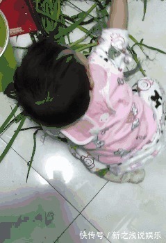 宝妈|和了一盆面发出一个娃!“如果时间倒流,我不会和邻居多聊半句”