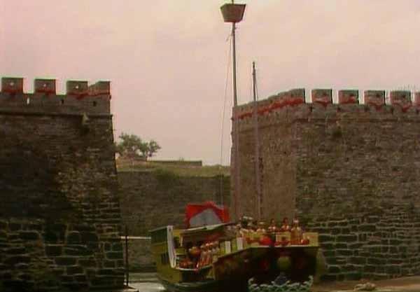 北静王&红楼:北静王水溶与“十二钗”有何关系?最后结局是什么?